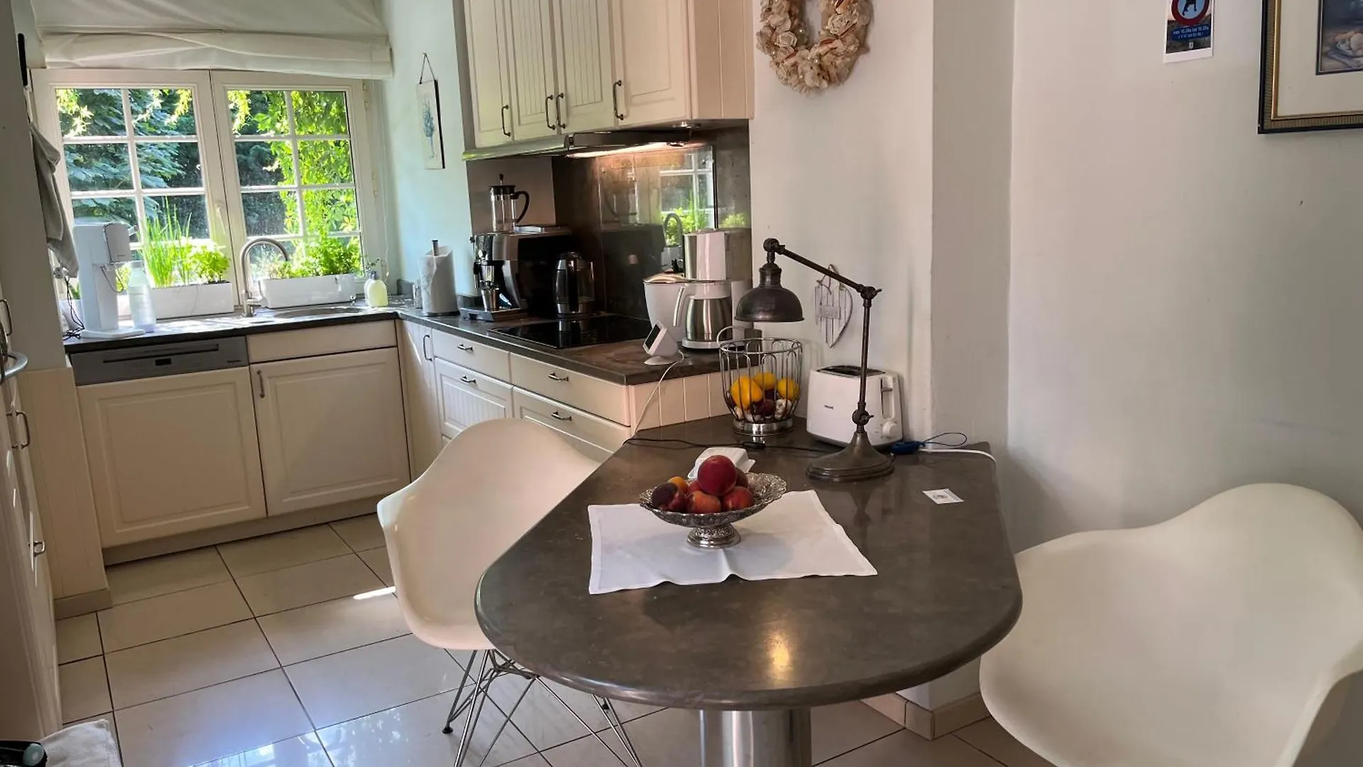 Villa Vert Logis Bredene Holiday home