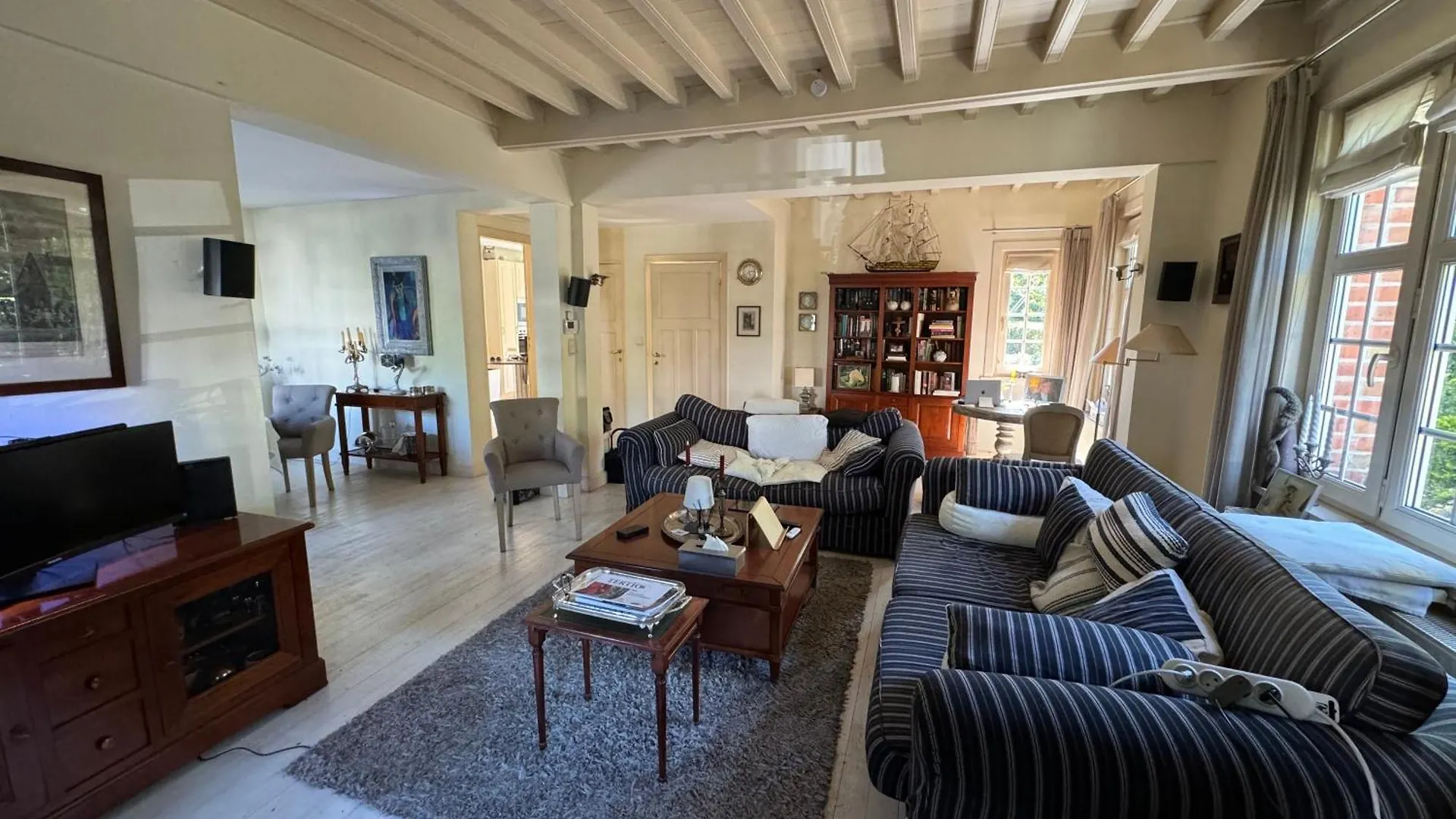 Villa Vert Logis Bredene